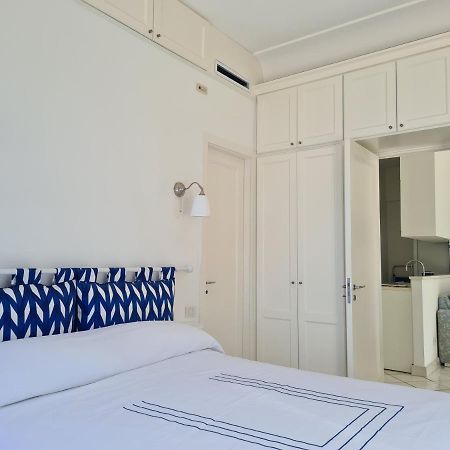 Blu Acquaviva Διαμέρισμα Κάπρι Εξωτερικό φωτογραφία